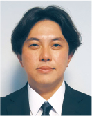 佐藤 和昇氏