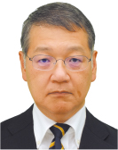 浅田 聡氏
